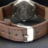 FAVRE LEUBA SEA KING VINTAGE HAND-WINDING SWISS MENS SIGN CASE WATCH A702026-5 R208-a702026