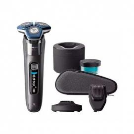 Philips SHAVER Series 7000 S7887/58 electric shaver 3 blades chrome