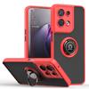 Magnet Matte Case For Oppo Reno 8 7 Z Find X5 Pro Lite A52 A92 A72 A73 A16 A16K A76 A5 A9 2020 5G Shockproof Hard Cover Funda