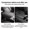 For Model Y Launch Juniper 2025 Model 3 Highland 2024 Tpe Soft Case Center Console Arm Rest Lid Armrest Cover Accessories