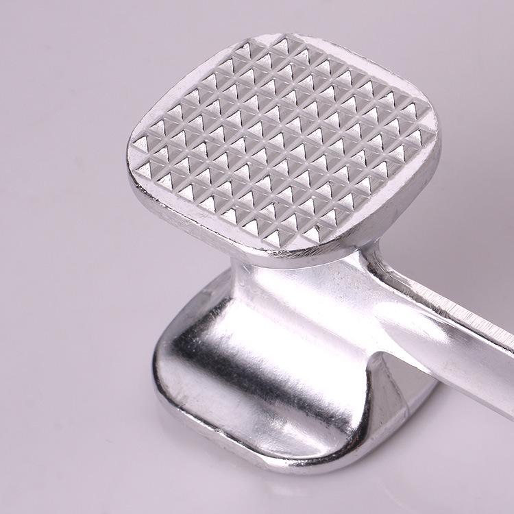 Aluminum Alloy Meat Tenderizer Mallet