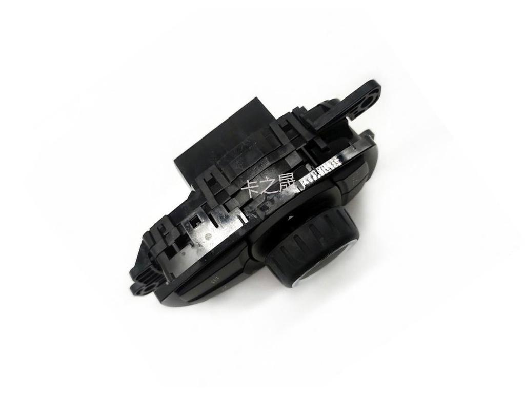BMW 1/3 Series X3 Multimedia Controller Switch 65829381678