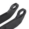 Replacement Chain Guide Slider Swingarm Guard for XR250R Motorcycles Wear Resistant Plastic Material Quick Installation