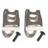 Belt Clips Essential Accessory Fits Power Tools Screw