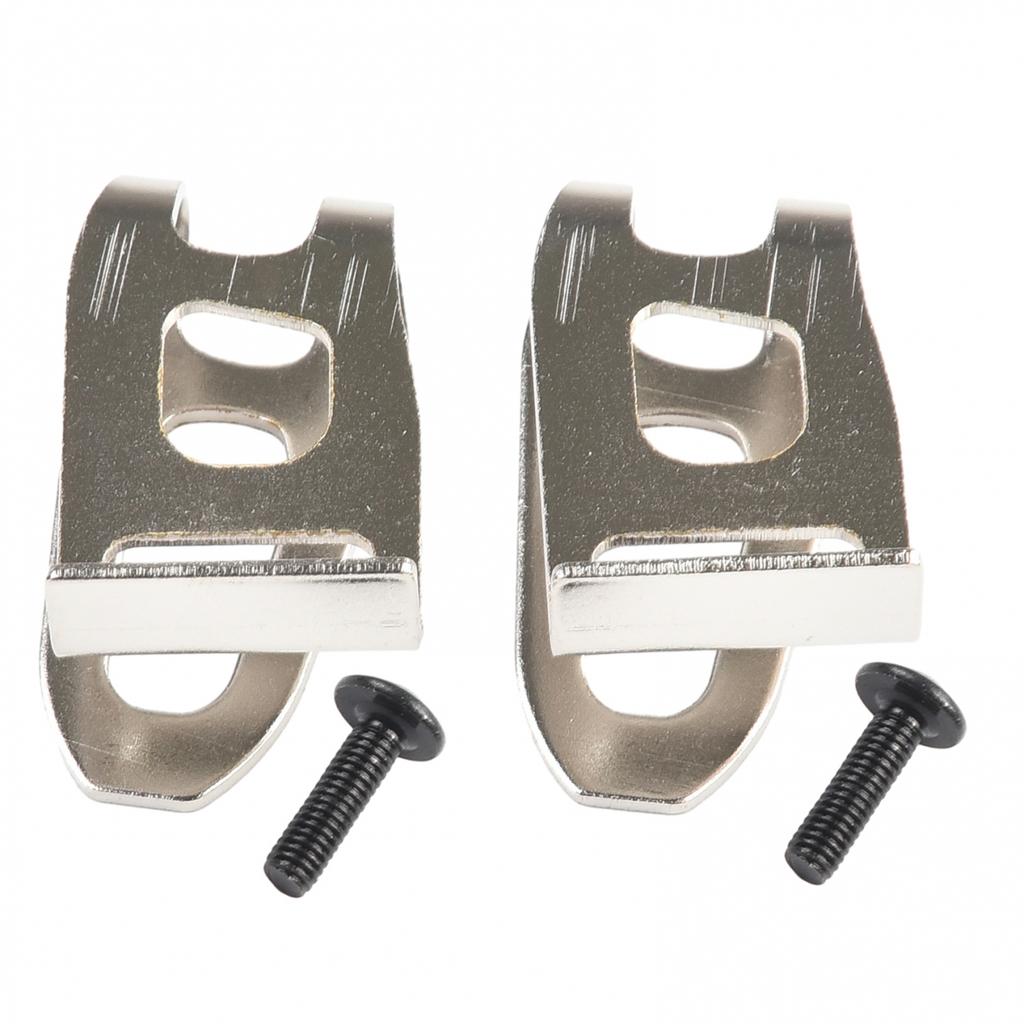 Belt Clips Essential Accessory Fits Power Tools Screw