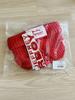 [USED] Charles Jeffrey LOVERBOY Knit Hat, Red, Unisex