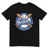 Tis The Season Baseball Is Back TShirt