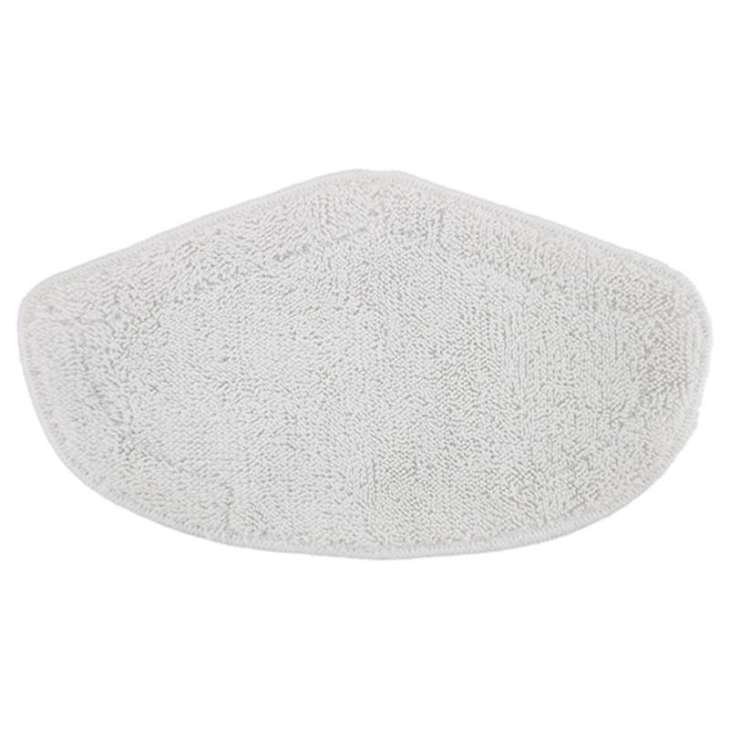 Washable Mop Cloth For Polti Kit Vaporetto PAEU0332 Steam Vacuum Cleaner Microfibre Mop Cloth Replacement Parts