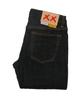Denim Indigo Master J501Kk 15Oz Kuroki Slim Unsanforized