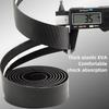 Carbon Fiber Handlebar Band Shockproof Bicycle Handle Grips Bicycle Bar Tape  Bike Accessories