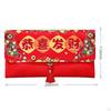 Chinese Year Red Envelope, Pocket Packet Hong Bao Gift Money Envelope