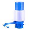 Portable Bottled Drinking Water Hand Press Removable Tube Innovative Vacuum Action Manual Pump Dispenser