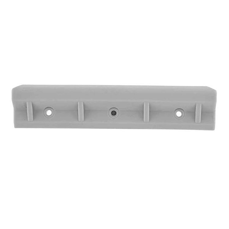 Inflatable Boat Seat Hook Clip - PP Rubber for Fishing & Yacht Accessories.