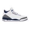 3 Retro Midnight Navy