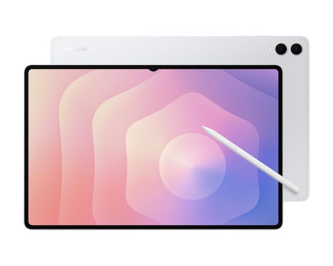 Samsung Galaxy Tab S11 Ultra Tablet 14,6 Zoll Silber silber