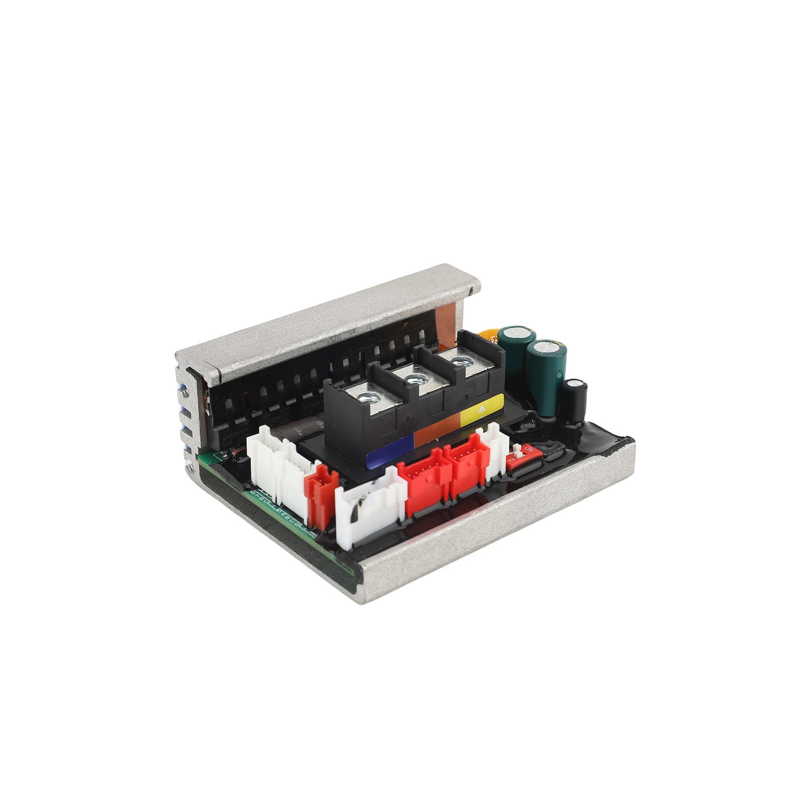 Reemplazo del Módulo de Control de la Placa Base del Patinete para la Placa Controladora del Patinete Maximum G2 black