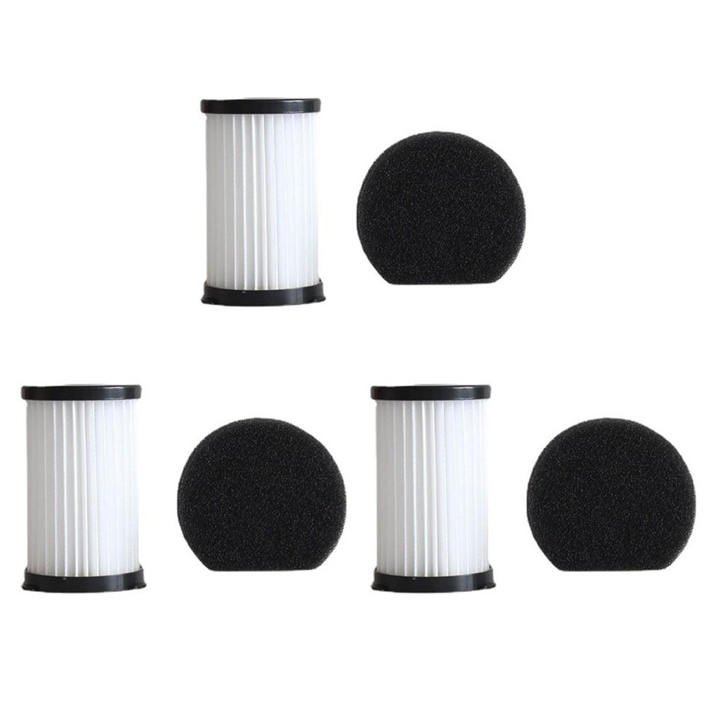 Reusable Vacuum Filters for AK585K V8 13 Pack for Effective Dust Filtration