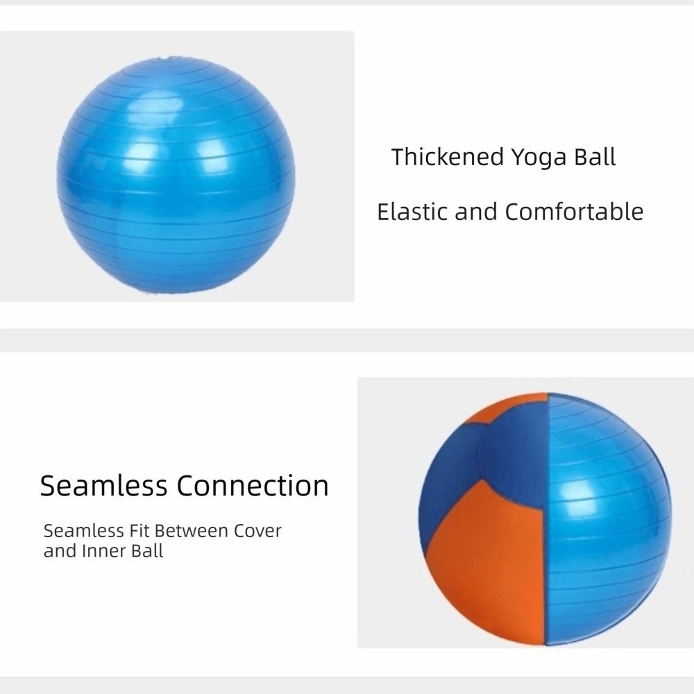 Wear Resistant Dog Giant Toy Ball Large Grazing Ball Pet Sports Ball Interactive Dog Ball Exercise