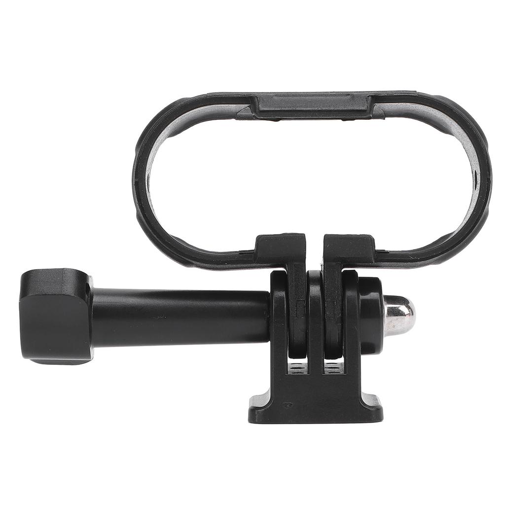 Kamera Hutklemmenhalterung Rotationsdesign Rutschfest Horizontale Vertikale Aufnahme Kamera Hutklemmenhalter für GO3S