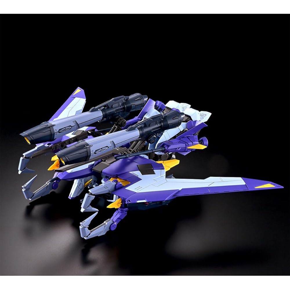 Full Mechanics Boost Raider Gundam 1/100 Scale Color-Coded Plastic Model Gundam SEED Eclipse