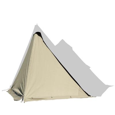 Camping og vandreture – Telte