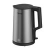 Midea 1.7L 316L SS Smart Electric Kettle CN Plug (adapter Included)
