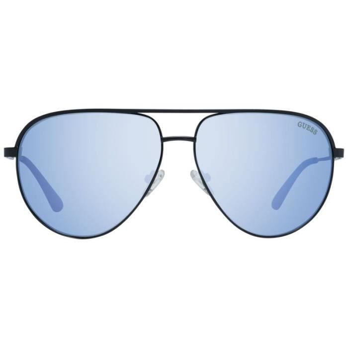 Sunglasses - Guess - GF5083 6201X - UV400 Protection - Category 4 - Men