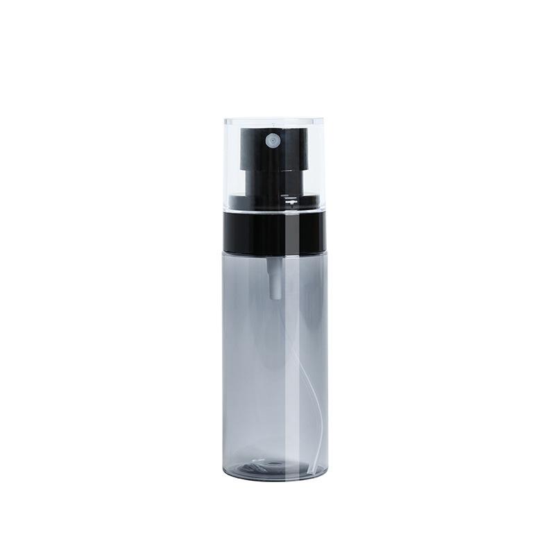Portable Nano Mist Sprayer for Travel - Ultra-Fine Hydration for Face and Alcohol
