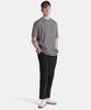 Teseulla Daily Cooling Spandex Elastic Waistband Tapered Fit