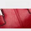 Real Cow Leather Ladies HandBags Women Genuine Leather Bags Totes Messenger Bags Hign Quality Designer Luxury Brand Bag