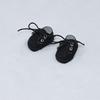 Available: 10CM Cotton Doll Shoes for Generation 1 & 2 Dolls, Cloth Pendant Toy Shoes, Doll Clothes, 3.8CM Doll Shoes.