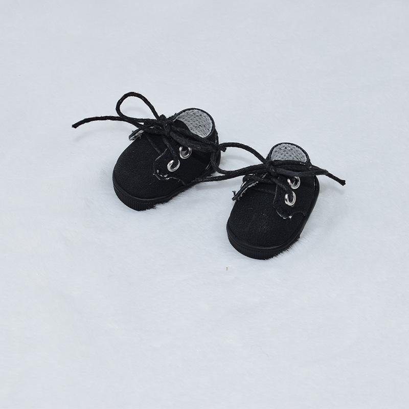 Available: 10CM Cotton Doll Shoes for Generation 1 & 2 Dolls, Cloth Pendant Toy Shoes, Doll Clothes, 3.8CM Doll Shoes.