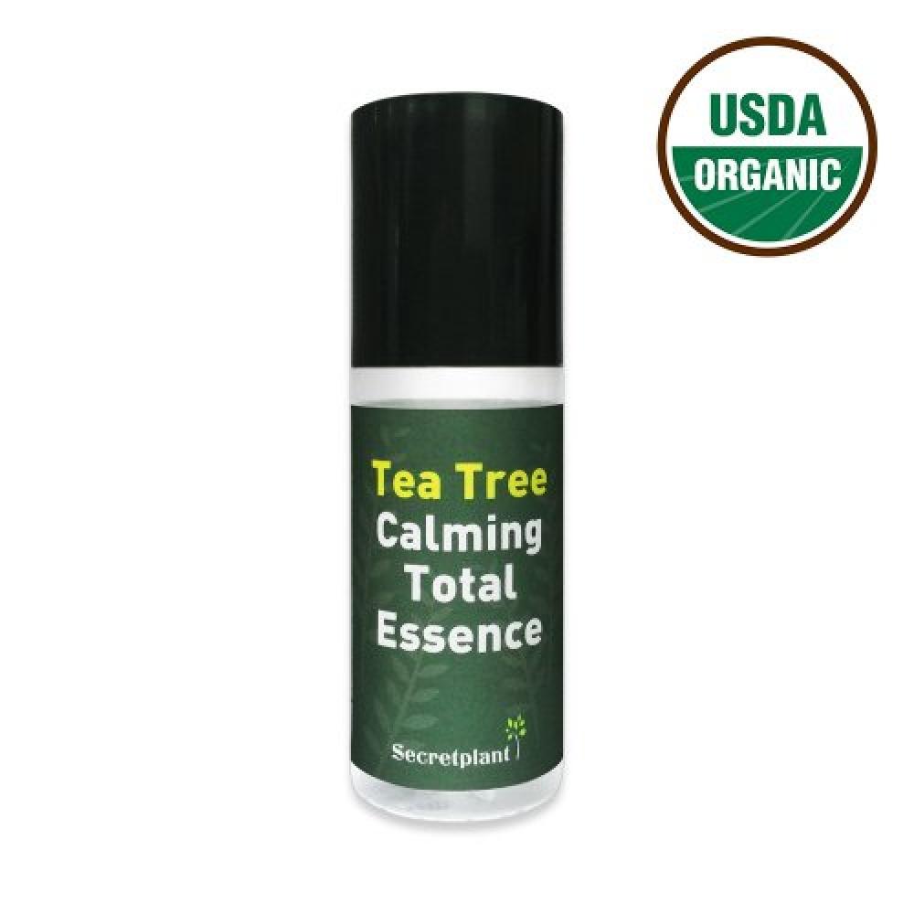 

Secretplant Tea Tree Calming Total Essence none