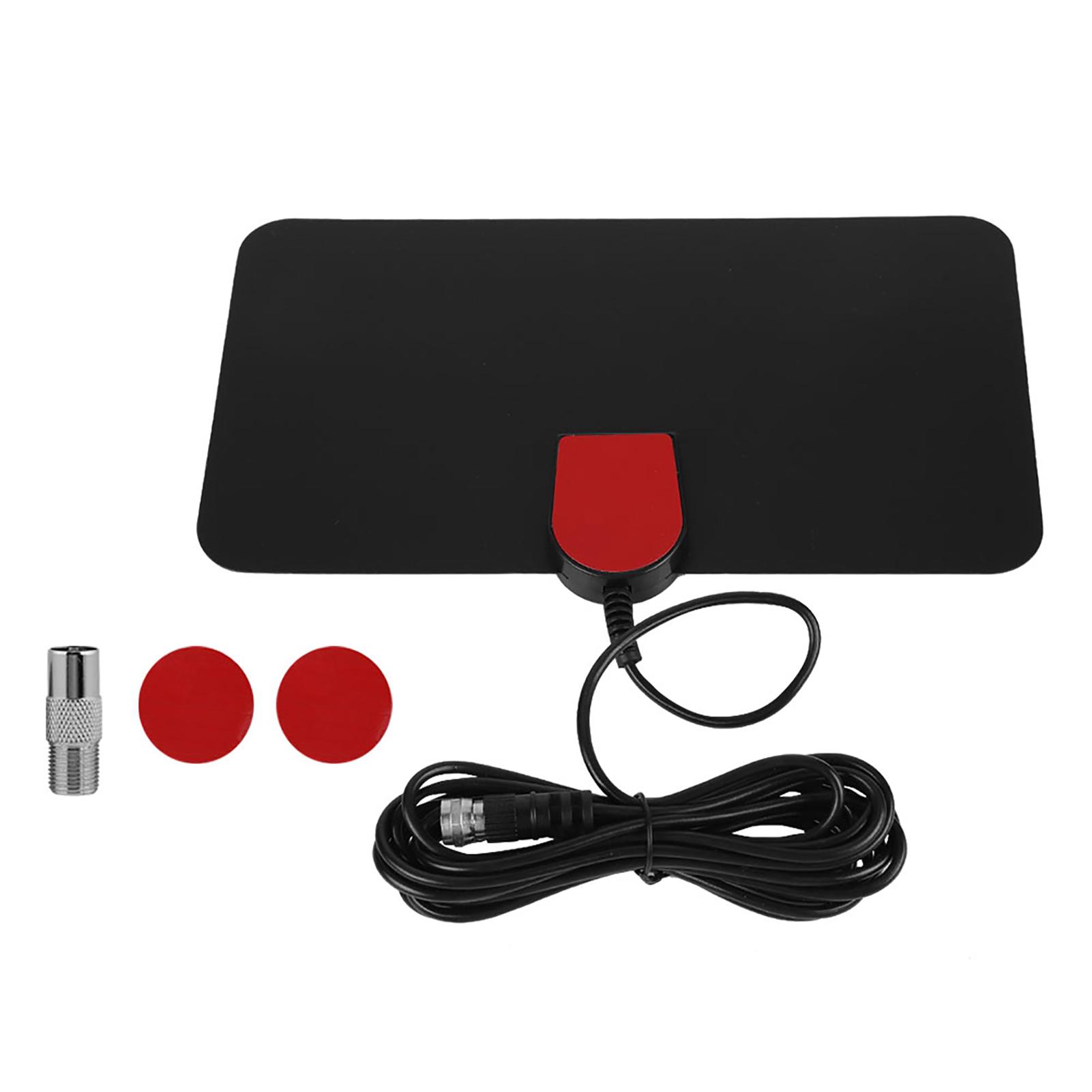 

LAN‑1071 ATSC Universal 1080P4K FULL HD Indoor Digital TV Antenna for EUUS