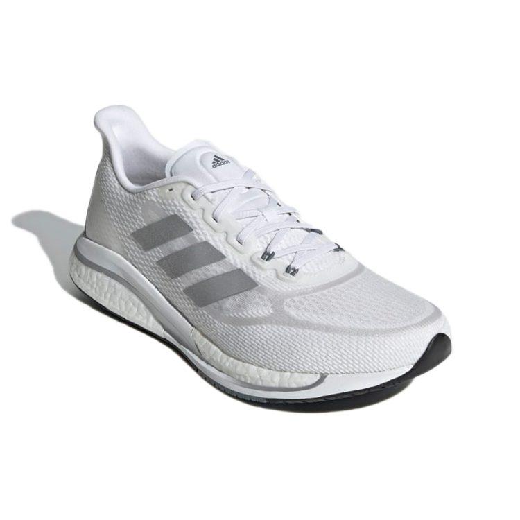 adidas Supernova+ 'Argento Bianco Metallizzato' FX6659