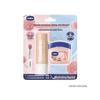 Classic Repair Sweet White Peach Lip Balm Duo Set
