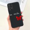 For Samsung Galaxy A32 A52 A72 5G Case Cute Cartoon Cover Shockproof Soft TPU Phone Case For Samsung A52 A 32 72 5G Fundas Coque