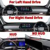 Fit for CHERY TIGGO 8 Pro Max 2024-2025 Car Accessories Dashmat DashMat Sunshade Dashboard Cover Pad Protective Carpet Leather