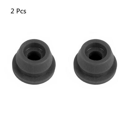 2Pcs Transfer Case Shift Linkage Bushing Grommet For Jeep YJ TJ XJ