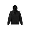 X MMW Pullover Hoodie Black Men Streetwear AR5612-010