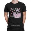 T-shirt Stoner Witch da Uomo Melvins Fantastica 100% Cotone Maglietta Girocollo Manica Corta T-shirt Abbigliamento Grafico