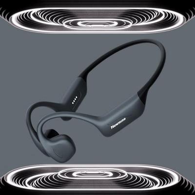 Newman BC-F5 Pro Bone Conduction Sport Headphones