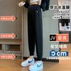 Maternity pants autumn and winter sweatpants winter velvet thickened sweatpants Harlan leggings women's sweatpants