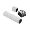 For EUREKA Vacuum Cleaner Replacement Efficient Filter Brush Rollers