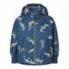 2 8 Years Hooded Jumper Hoplas Oceanica Akis9jp005