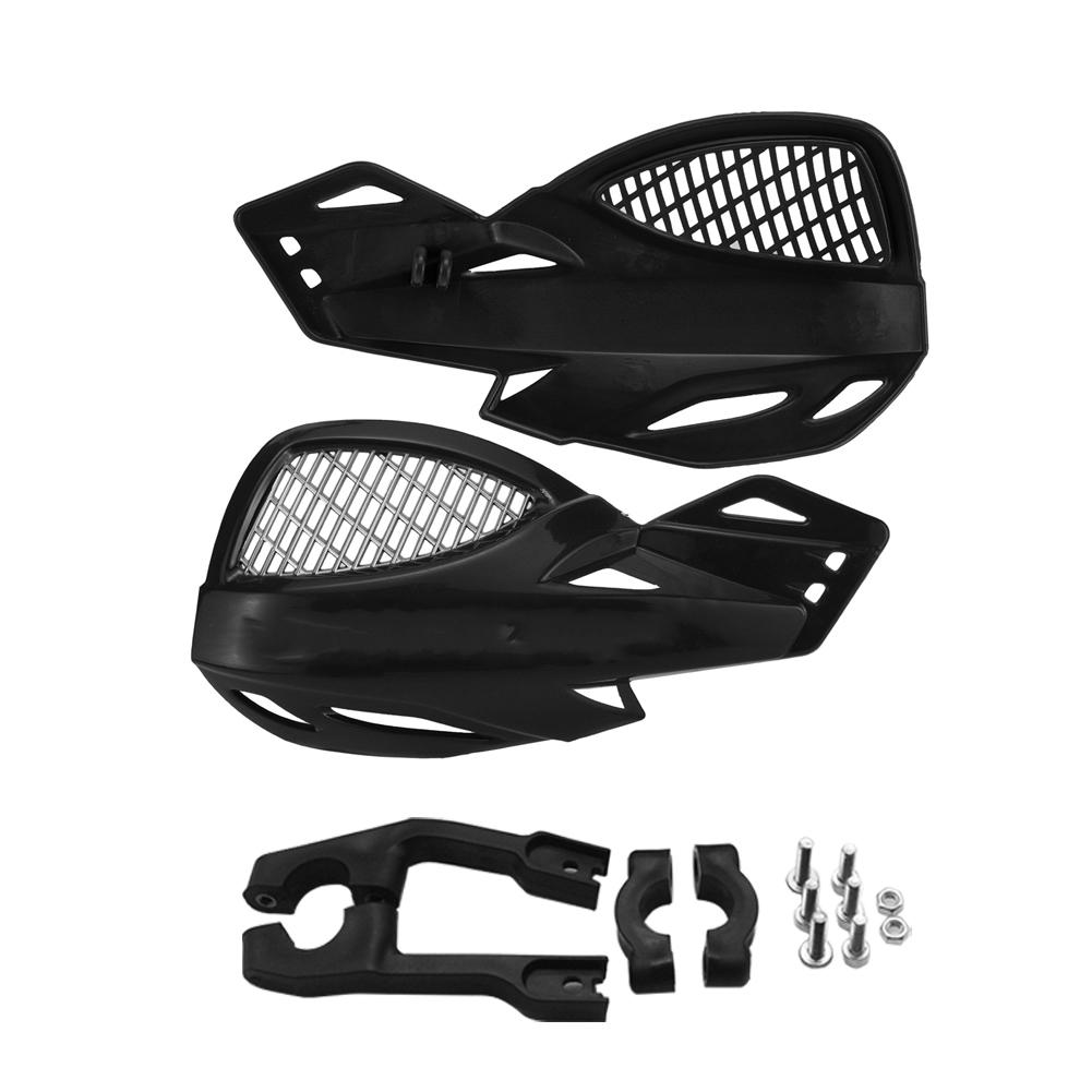 Motocross motocicletă handguards hand protection cross security pentru 50cc până la 200cc podea accesorii universale enduro moto cross