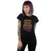 The Big Bang Theory Womens/Ladies Mystic Warlords Of Kaa Cotton T-Shirt