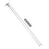 Car Heater Fuel Tank Stand Pipe Standpipe For Webasto 49CM Air Top Air Diesel Parking Heater Oil Extractor Fuel Heater Accessori