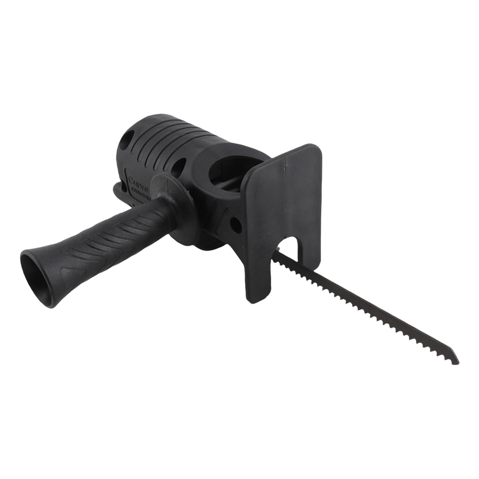 

Комплект насадок для сабельной пилы для аккумуляторной дрели с лезвиями для лобзиков по металлу, дереву