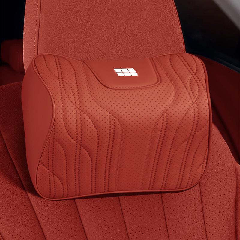 Geely Galaxy Starship L7/L6/E5/E8 All-Season Dedicated Seat Cushions